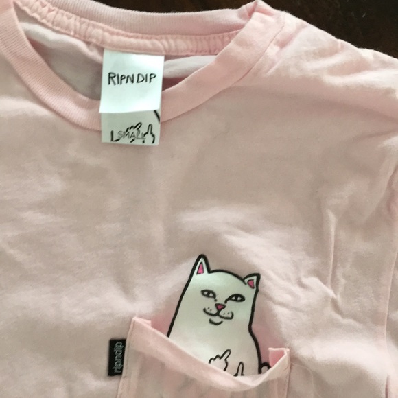 T-shirt rindip - Picture 3 of 3